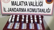 Malatya’da Jandarmadan Zehir Tacirlerine Darbe