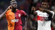 Osimhen Defteri Kapanıyor mu? Galatasaray Yıldız Futbolcunun Transferi İçin Harekete Geçti