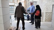Zabıtadan Dilenci Operasyonu