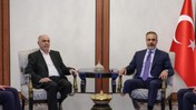 Ankara'da Kritik Temas: Bakan Fidan, Hamas Heyeti ile Görüştü