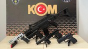 Çeşme'de Suç Örgütüne Operasyon! 3 Kişi Tutuklandı