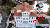 Bursa’nın Göz Bebeği Rekor Fiyata El Değiştiriyor! Köşkü Gören Dönüp Bir Daha Bakıyor