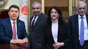 İmralı Heyeti Açıkladı: DEM Parti-Adalet Bakanlığı Görüşmesinde Kritik Değişiklik