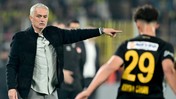 Jose Mourinho'yu Maç Sonunda Çıldırtan Soru! Muhabire Sert Çıkıştı: 'Amacınız Nedir?'