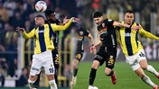 Kadıköy'de 6 Gollü Nefes Kesen Maç! Sarı Lacivertliler 90+4'te Yıkıldı