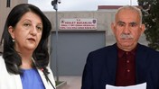 DEM Parti Heyeti İmralı'yı Ziyaret Etti