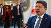 Görüşme Ertelenmişti... DEM Parti'den Bakan Tunç’a Randevu Talebi: İşte Heyette Yer Alacak İsimler