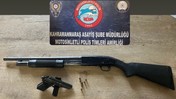 Kahramanmaraş'ta Operasyon: 88 Tutuklama