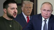 Trump'tan Rusya-Ukrayna Açıklaması: 'Umarım Bu Hafta Anlaşma Yaparlar'