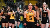 14'üncü Kez Başardılar! Sultanlar Ligi'nde Şampiyon VakıfBank