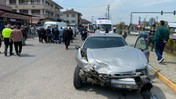 Düzce'de Feci Kaza! 7 Yaralı