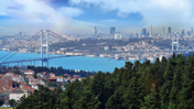 İstanbul’un En Pahalı 5 Dairesinin Fiyatı Dudak Uçuklattı! O Paraya Bakın Hangi Ülkelerde Neler Alınıyor