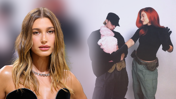 Ünlü Model Hailey Bieber Hastalığını Açıkladı, Herkesi Kahretti