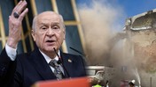Bahçeli'den Deprem Sonrası Flaş Açıklama: 'İstanbul'un Bir Numaralı Gündemi Olmalı'