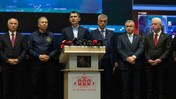Bakanlardan Peş Peşe Açıklamalar: Kaç Artçı Oldu, Kaç Bina Tahliye Edildi, Kaç Yaralı Var?