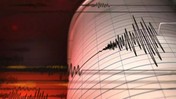 Balıkesir Bandırma'da Korkutan Deprem