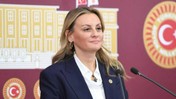 DEVA Partili Seda Kaya Ösen, Partisinden İstifa Etti