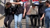 Dolandırıcı Sevgililer Yakalandı