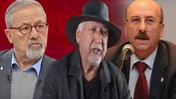Yapay Zeka İstanbul Depreminde En Güvenilir Uzmanı Açıkladı! Naci Görür, Okan Tüysüz ve Şener Üşümezsoy Kim Ne Dedi?