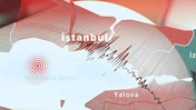 Kandilli'den İlk Rapor Geldi: İşte İstanbullu'nun Depremi Hissettiği Şiddet