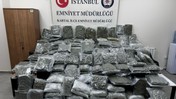 Petshopa Uyuşturucu Baskını, Onlarca Kilo Yakalandı