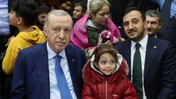 Cumhurbaşkanı Erdoğan'dan Depremden Etkilenen Vatandaşlara Ziyaret