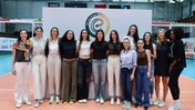 Eczacıbaşı'nda 6 Veda Birden! Gözyaşları Sel Oldu