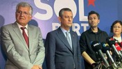 Siyasette 'İstanbul' Tartışması... Özgür Özel'den 'Çivi Çakmadılar' Eleştirilerine Sert Yanıt
