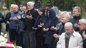 Trabzonspor Onursal Başkanı Mehmet Ali Yılmaz Mezarı Başında Anıldı