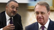 Türkiye ve Rusya'nın Dışişleri Bakan Yardımcıları İstanbul'da Görüşecek