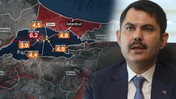 Büyük Depreme Ne Kadar Yakınız? İstanbul Hazır mı? Çevre, Şehircilik ve İklim Değişikliği Bakanı Murat Kurum tv100'de Yanıtlayacak