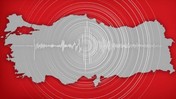 Türkiye'de Deprem Riski En Az Şehirler Belli Oldu: AFAD ve MTA Deprem Haritasını Yeniledi