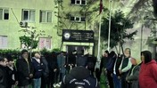 Bursa'da 'Kaçak Göçmen' Operasyonu