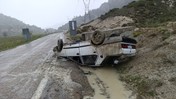 Kahramanmaraş’ta 3 Ayrı Kaza, 6 Yaralı