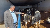 Kurban Bayramı Yaklaşırken 'Ne Vatandaş Mutlu Ne Üretici'