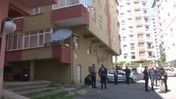 Maltepe'de Depreme Dayanıksız Site İçin Tahliye Çağrısı