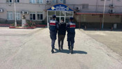 Aydın'da Dolandırıcılık Suçundan Hapis Cezası Olan Firari Yakalandı