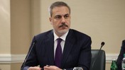 Bakan Hakan Fidan'dan Filistin'in Yeni Devlet Başkan Yardımcısına Telefon
