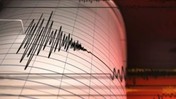 İstanbul'da Bir Deprem Daha