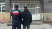 Afyonkarahisar’daki Firari Şahıs Yakalandı