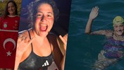 Aysu Türkoğlu’ndan Yeni Rekor: Kaiwi Kanalı’nı Yüzerek Geçen En Genç Türk Oldu