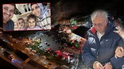 Baba ile İki Kızı Hayatını Kaybetmişti... Samsun'daki Heyelan Faciasında Akaryakıt İstasyonu Sahibi Tutuklandı