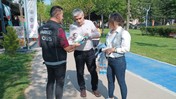 Bursa’da Uyuşturucu Alarmı! Tek Tek Bilgilendirildiler