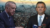 Cumhurbaşkanı'ndan Özel'e Deprem Tepkisi: 'İstanbul'un Yolunu 5 Gün Sonra Hatırladı'