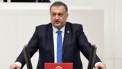 DEVA Partili Karal, Okul Önündeki Trafik Kazalarını Bakan Yerlikaya'ya Sordu