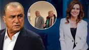 Fatih Terim’in Şoföründen Kafa Karıştıran İfade! Seçil Erzan’ı Yalancı Çıkardı