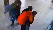 Öğretmen Heimlich Manevrasıyla Öğrencisini Kurtardı