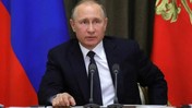 Putin Geçici Ateşkes İlan Etti