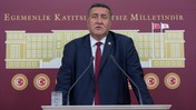 CHP'li Ömer Fethi Gürer'den '6 Şubat' Önergesi