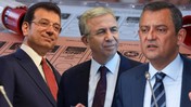 Özgür Özel Aklındaki Formülü Açıkladı! Dikkat Çeken Mansur Yavaş Detayı: 'İmamoğlu İçeride Kalırsa...'